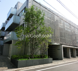 神楽坂南町ハウス