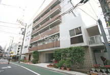 モデコ武蔵小山