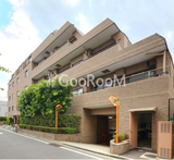牛込南町クイーンヒルズ
