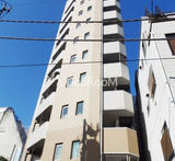 パークアクシス御徒町