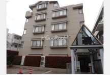 カステーオ目黒原町