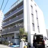 市ヶ谷二十騎町レジデンス