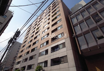 サンクタス築地