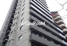 エムレジデンス渋谷神泉