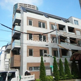 エーデルワイス西新宿