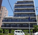 ブルロック東品川