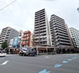 ザ・パークハビオ新中野