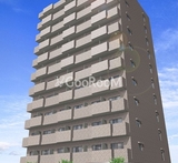 ルーブル南砂町弐番館