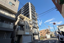 ルネフラッツ新小岩